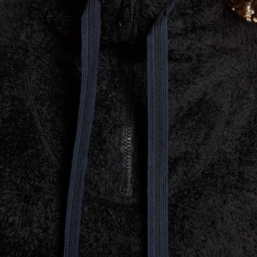 NEW 🎉 Free People Shearling Pullover Sweater - Picture 6 of 8